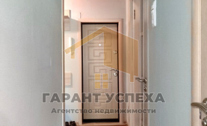 Купить 1-комнатную квартиру, Брест, ул. Орловская, д. . Фото 10