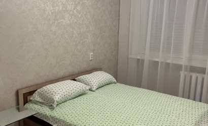 Снять 2-комнатную квартиру на сутки, Дрогичин, Ленина 139. Фото 3