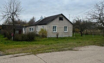 Купить дом, Кондратовичи, Центральная ул., 7, 16.46 соток. Фото 3