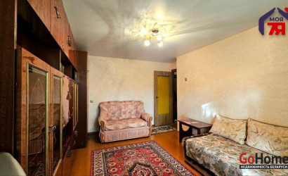 Купить 2-комнатную квартиру, Минск, Краснослободская ул., 7 (Заводской район). Фото 4