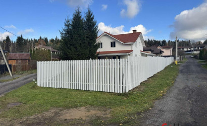 Купить дом, Сосновая, Луговая ул., 33, 10 соток. Фото 5