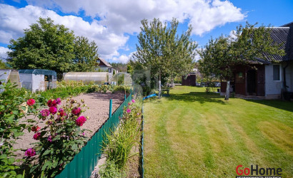 Купить дом, Комсомолец, 8 соток. Фото 6