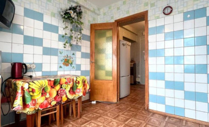 Купить 3-комнатную квартиру, Минск, Голубева ул. 22(Московский район). Фото 25