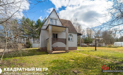 Купить дом, Родник Соломореченский, 6 соток. Фото 3