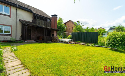 Купить дом в деревне, Ягодка, 4.21 соток. Фото 4