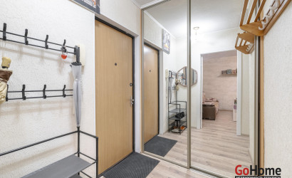 Купить 1-комнатную квартиру, Минск, Руссиянова ул., 13/1 (Первомайский район). Фото 19