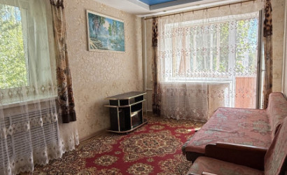 Купить 1-комнатную квартиру, Витебск, Гагарина, 25. Фото 2