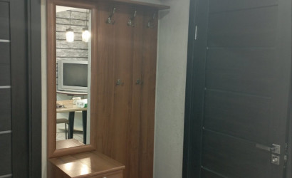 Снять 2-комнатную квартиру, Островец, П.Бровки дом 1. Фото 8