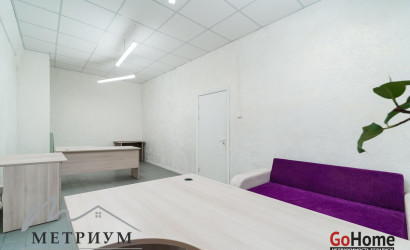 Аренда офиса, Минск, Фабрициуса ул., 8,  40 кв.м.. Фото 1