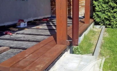 Купить дом, Брест, Пугачево, 4.6 соток. Фото 41