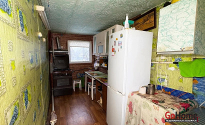 Купить дом, Витебск, 7-я Пригородная, 8.4 соток. Фото 5