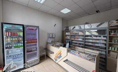 Аренда торгового помещения, Минск, Казинца ул., 120, 21.4 кв.м.. Фото 5
