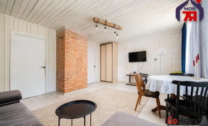 Купить дом в деревне, Подсадье, 3.8 соток. Фото 7