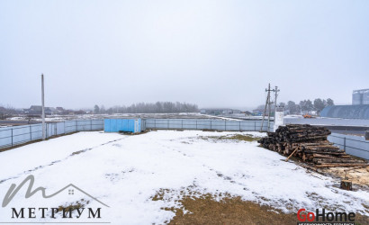 Аренда склада, Пересады, Центральная ул., 26,  1500.6 кв.м.. Фото 20