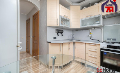 Купить 2-комнатную квартиру, Минск, Уборевича ул., 20 (Заводской район). Фото 10