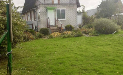 Купить дом в деревне, Факел-Третий век, 8.08 соток. Фото 4