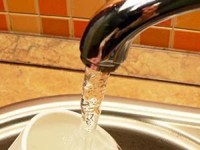 График отключения горячей воды в Бресте 2025