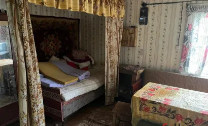  33 м2, Боровцы(Зеленая ул., 1)