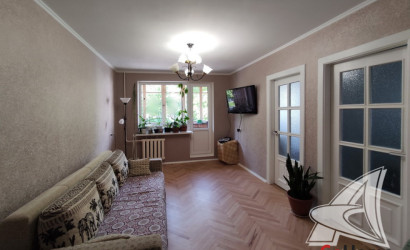 Купить 3-комнатную квартиру, Брест, Восток, пр-т Партизанский. Фото 2