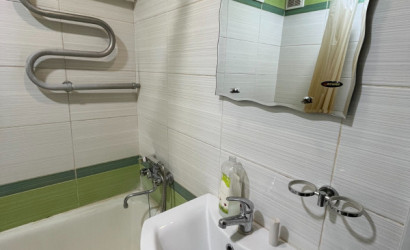 Купить 1-комнатную квартиру, Бобруйск, ул. Красноармейская, д. 57. Фото 15