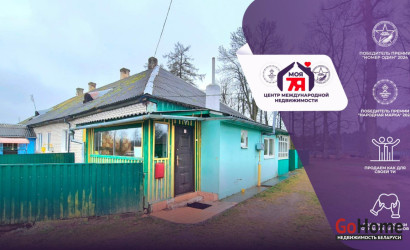 Купить 2-комнатную квартиру, Городище, Ботаническая ул.. Фото 1