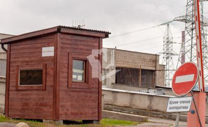 Продажа помещения, Минск, Панченко ул., 7,  37.5 кв.м.. Фото 5