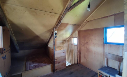 Купить дом в деревне, Станкостроитель, 5 соток. Фото 21