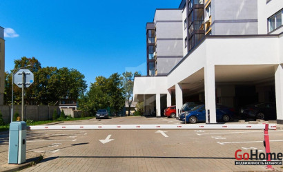 Купить 2-комнатную квартиру, Минск, Можайского 3-й пер., 11 (Советский район). Фото 23