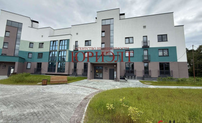 Купить 1-комнатную квартиру, Гродно, Ивана Якубовского, 16. Фото 1