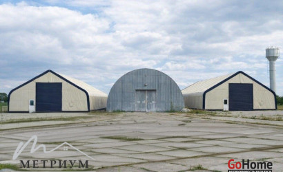 Аренда склада, Лесковка, Совхозная ул., 9/А/4,  915 кв.м.. Фото 1