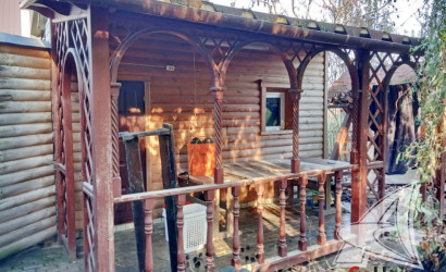 Купить дом, Кобрин, г. Кобрин, 10.51 соток. Фото 27