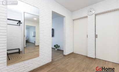 Купить 3-комнатную квартиру, Минск, Бурдейного ул., 19 (Фрунзенский район). Фото 8