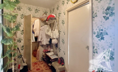 Купить 2-комнатную квартиру, Скоки, , . Фото 7