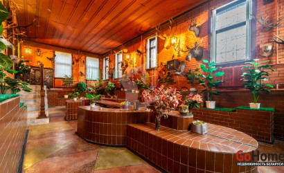 Купить дом, Холма, Центральная ул., 25 соток. Фото 43