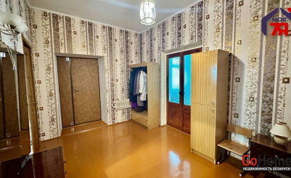 Купить дом, Красная Слобода, Садовая ул., 12 соток. Фото 6