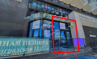 Аренда торгового помещения, Минск, Николы Теслы ул., 18, 46.3 кв.м.. Фото 7