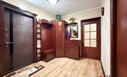 Купить 2-комнатную квартиру, Минск, Кунцевщина ул., 37(Фрунзенский район). Фото 13