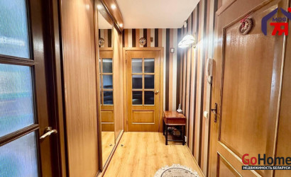 Купить 2-комнатную квартиру, Солигорск, Парковая ул., 10. Фото 19