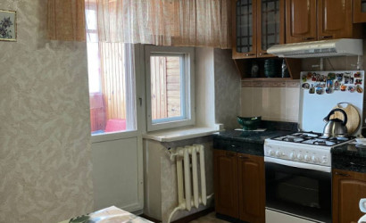 Купить 3-комнатную квартиру, Лельчицы, Советская, д.95. Фото 2
