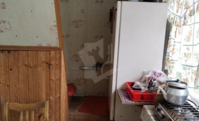 Купить дом в деревне, Буровик, 10 соток. Фото 5