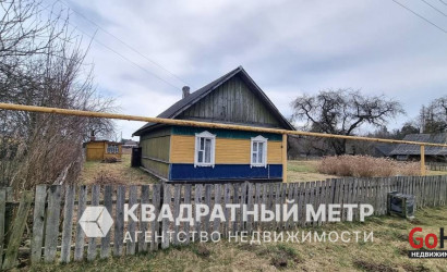 Купить дом в деревне, Кайково, Кайково, 15.2 соток. Фото 1