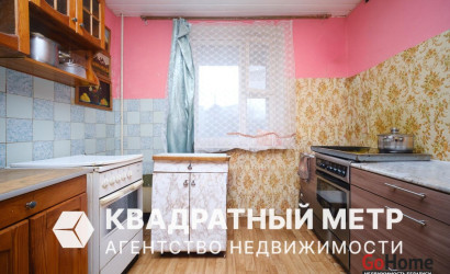 Купить 3-комнатную квартиру, Острошицкий Городок, Совхозная ул., 13. Фото 2