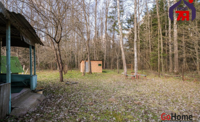 Купить дом в деревне, Чистая Криница, 6.39 соток. Фото 8