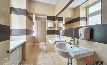 Аренда офиса, Минск, Независимости просп., 58/2,  850 кв.м.. Фото 17