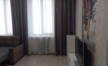 Снять 2-комнатную квартиру на сутки, Жлобин, Первомайская 30. Фото 3