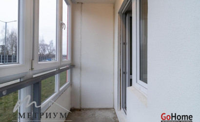 Купить 3-комнатную квартиру, Мачулищи, Александрово ул., 28. Фото 18