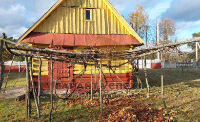 Купить дом, Липинки, Домачевский с/с, 23.74 соток. Фото 2