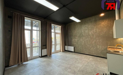 Снять 1-комнатную квартиру, Минск, ул. Николы Теслы, д. 10(Октябрьский район). Фото 9