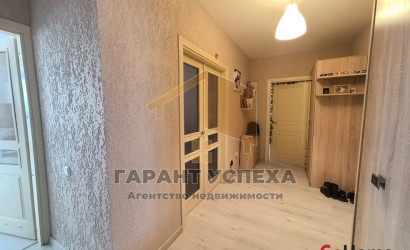 Купить 2-комнатную квартиру, Брест, Б. Маслова. Фото 4