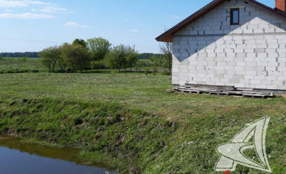 Купить дом, Грушевка, Видомлянский с/с, 25 соток. Фото 11